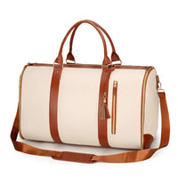 Blanc & Marron